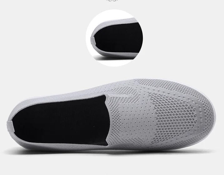 Chaussures de course respirantes pour femmes