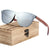 Lunettes de soleil polarisées pour hommes