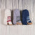 Chaussettes chaudes antidérapantes pour la maison