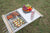 Barbecue portable en acier inoxydable