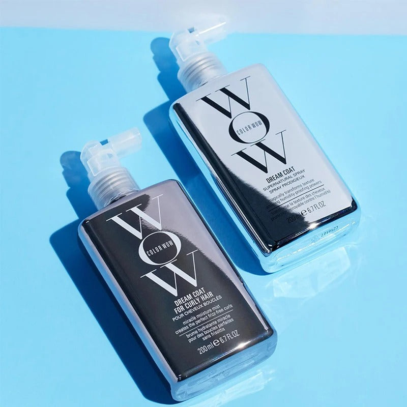 Spray Volume Cheveux Surnaturel