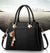 Sac à bandoulière de luxe pour femmes