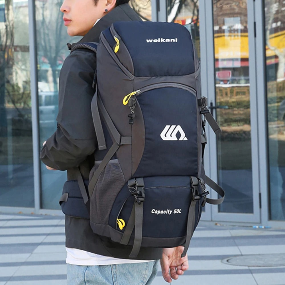 Sac à dos de randonnée 50L