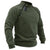 Veste polaire tactique pour hommes