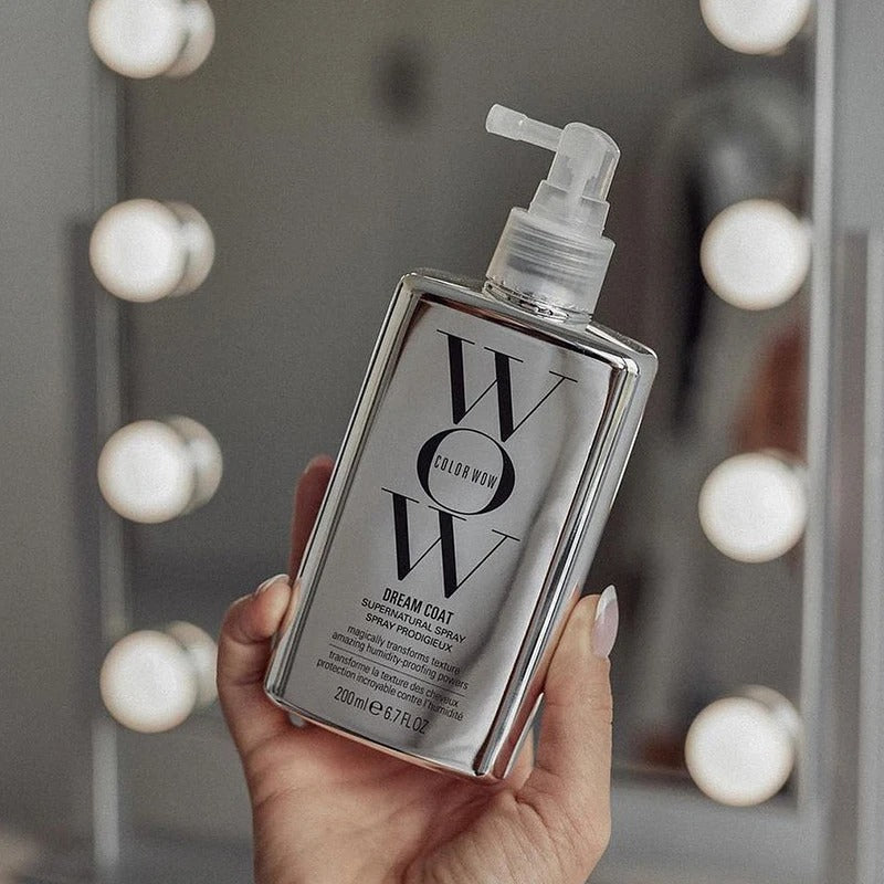 Spray Volume Cheveux Surnaturel