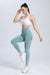 Leggings d'entraînement taille haute pour femmes