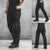 Variant image for Pantalon Cargo Homme Tactique Contemporain 100% Coton-9
