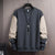 Sweat à Capuche Homme Décontracté en Coton et Polyester 3
