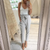 Pantalon décontracté Streetwear pour femmes
