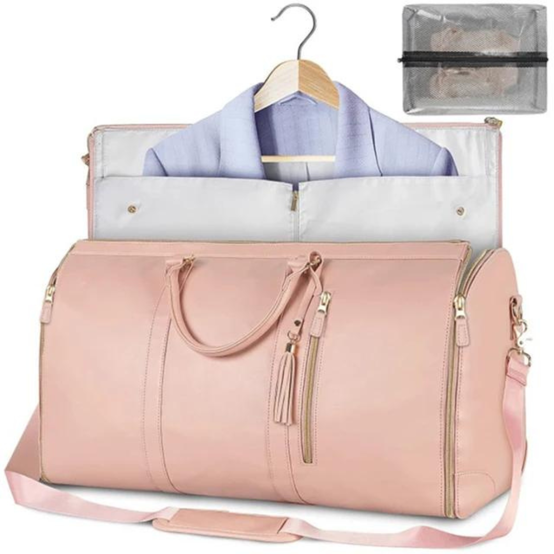 Sac de rangement pliable pour les combinaisons
