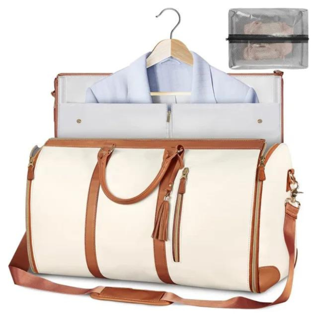 Sac de rangement pliable pour les combinaisons