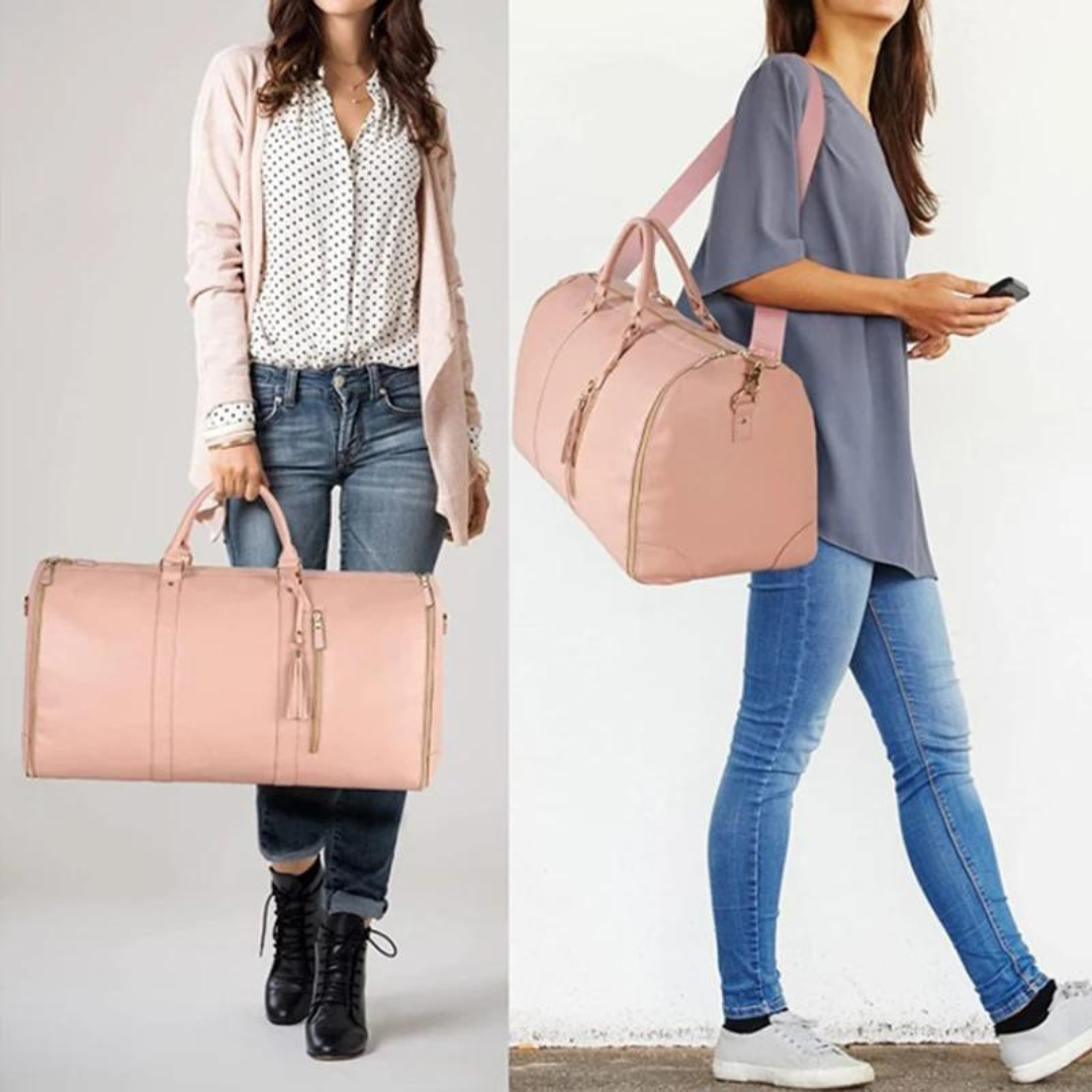 Sac de rangement pliable pour les combinaisons
