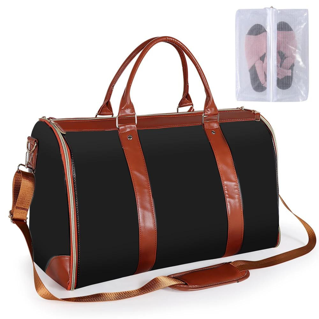 Sac de rangement pliable pour les combinaisons