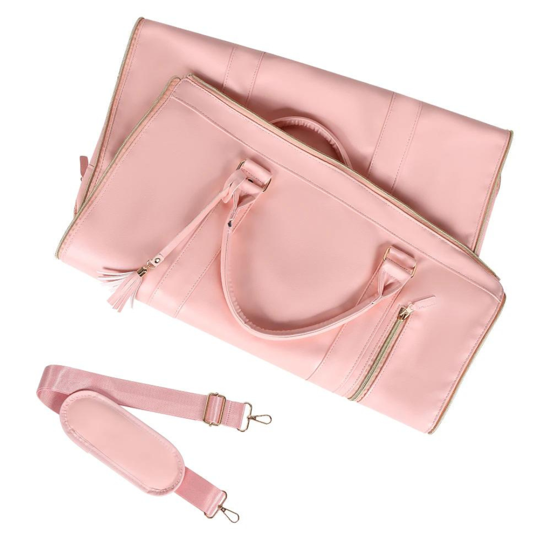 Sac de rangement pliable pour les combinaisons
