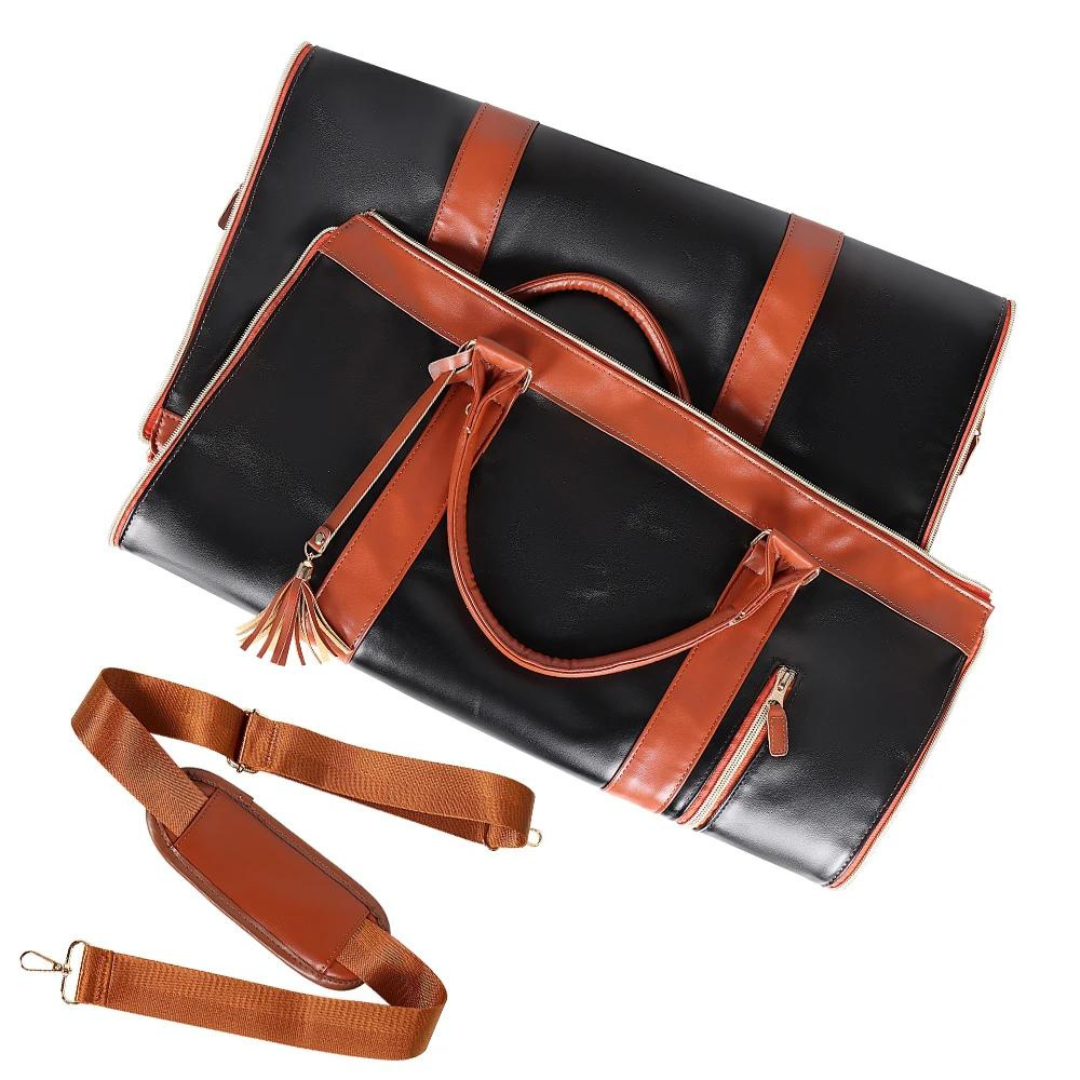 Sac de rangement pliable pour les combinaisons