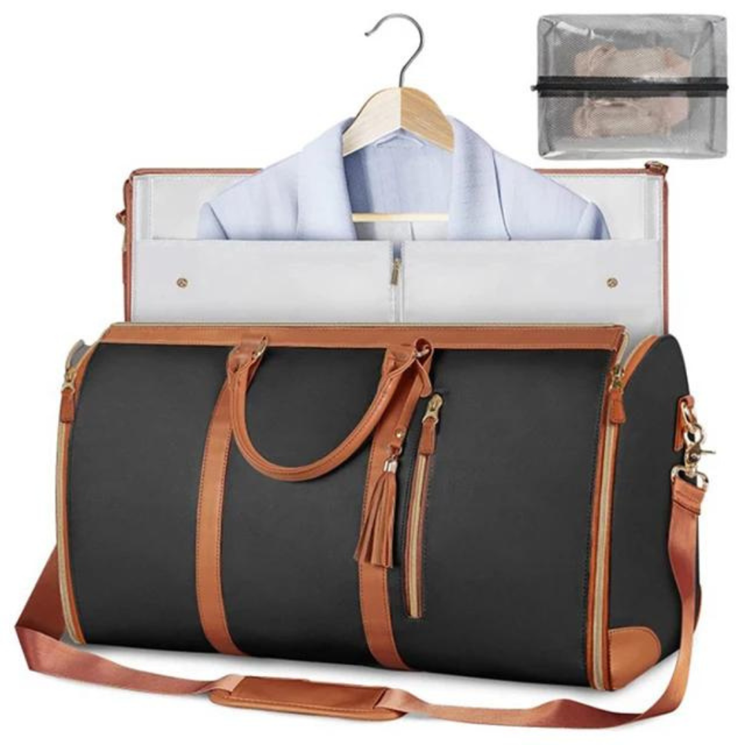Sac de rangement pliable pour les combinaisons