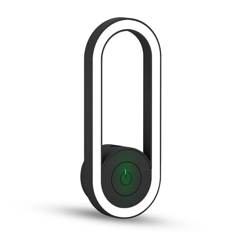 Variant image for Répulsif à Moustiques Électrique Compact Plastique Moderne-2