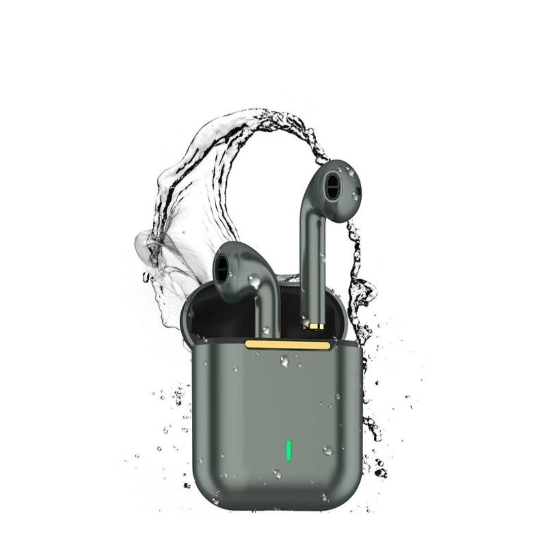 Ecouteurs Bluetooth à réduction de bruit