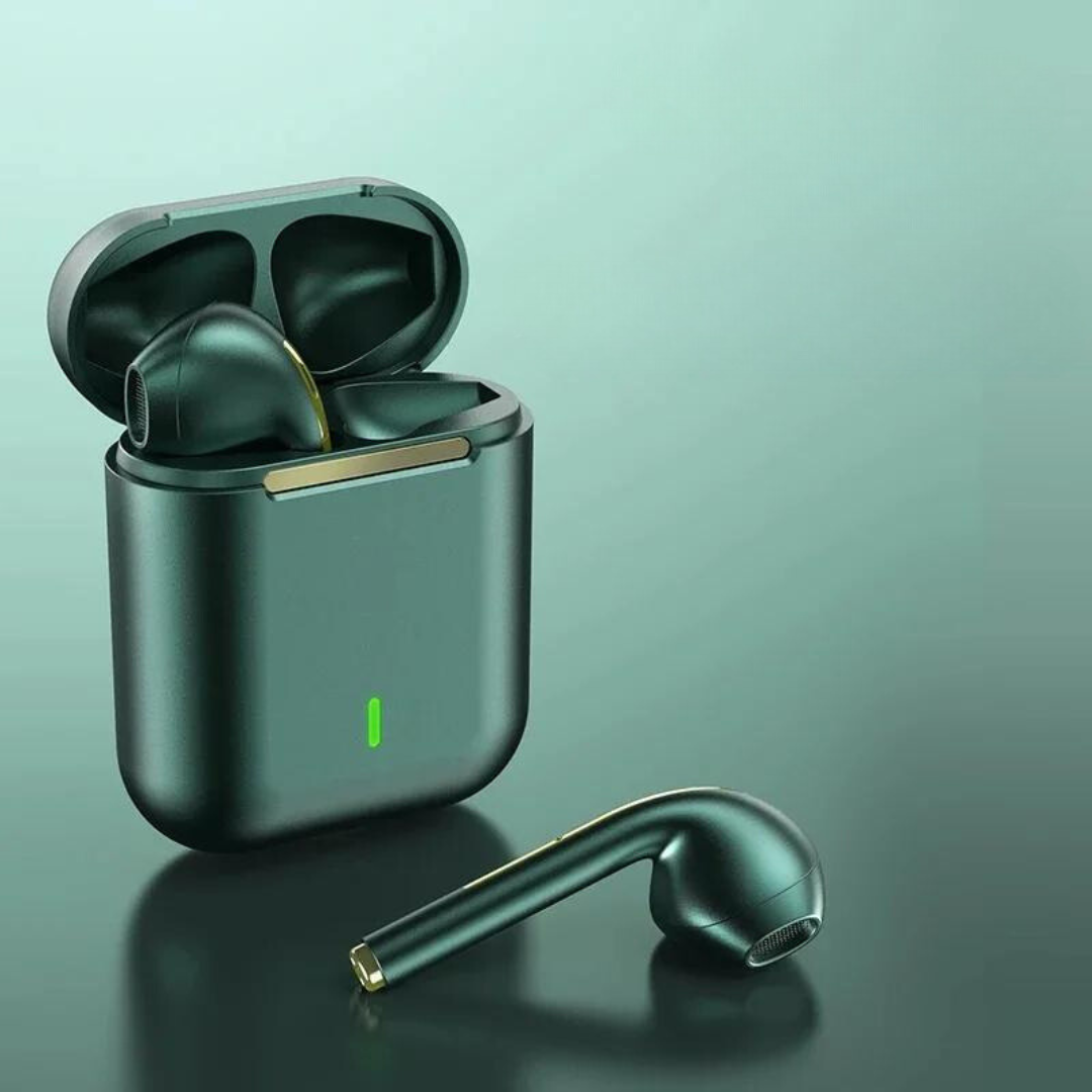 Ecouteurs Bluetooth à réduction de bruit