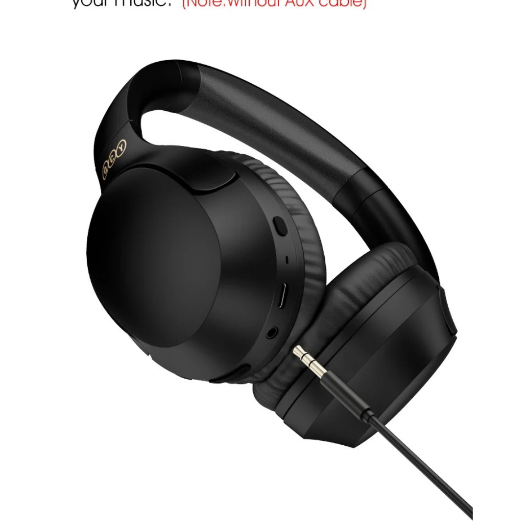 Casque sans fil à réduction de bruit