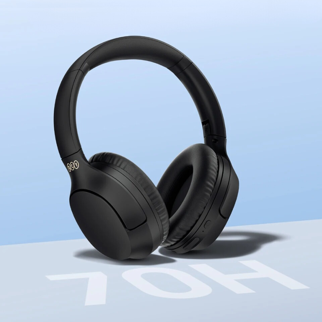 Casque sans fil à réduction de bruit