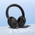 Casque sans fil à réduction de bruit