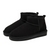 Bottes Hiver Femme Mini Confort Doublure Fourrée-2