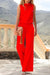 Combinaison d'Été Femme Élégante et Intemporelle-5