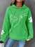 Sweat À Capuche Femme Confortable En Coton Doux 2