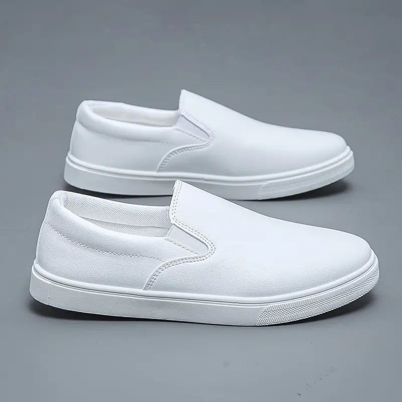 Variant image for Pantoufle Homme Décontractée Confortable Tissu Respirant-1