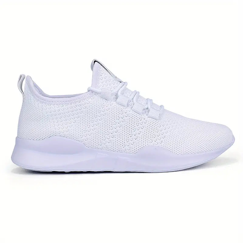 Variant image for Chaussure Running Homme Légère Respirante Tissu-21