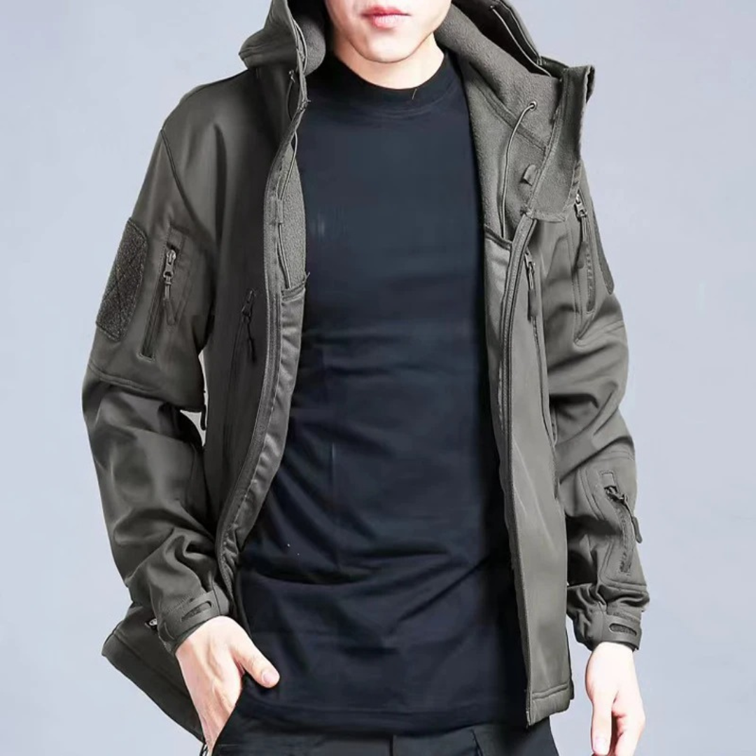 Combinaison de pêche tactique pour hommes