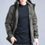Combinaison de pêche tactique pour hommes