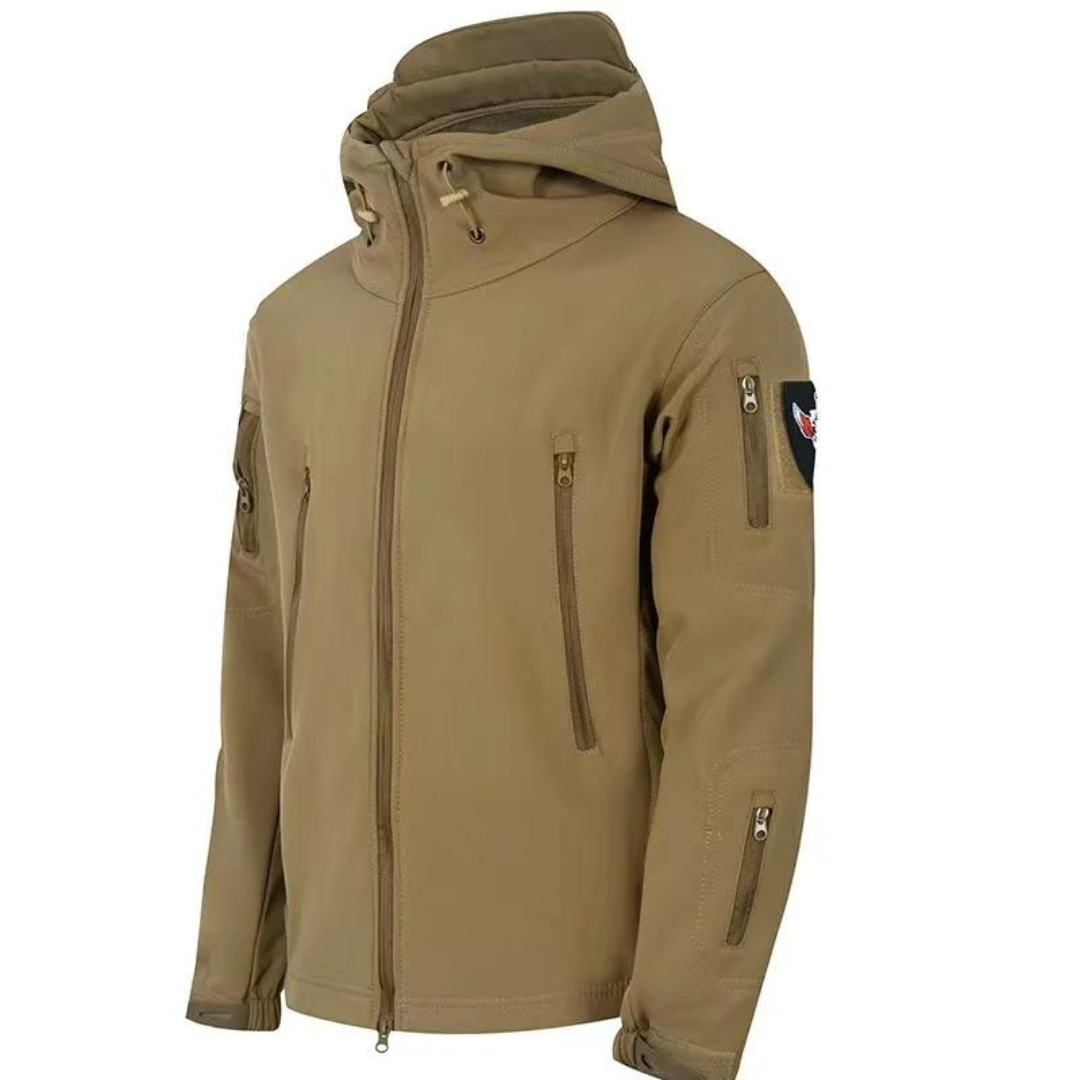 Combinaison de pêche tactique pour hommes