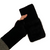 Gants polaires demi-doigts