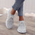 Chaussures Femmes Élégantes Semelle Ergonomique Cuir Synthétique