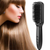 Brosse à dresser rapide