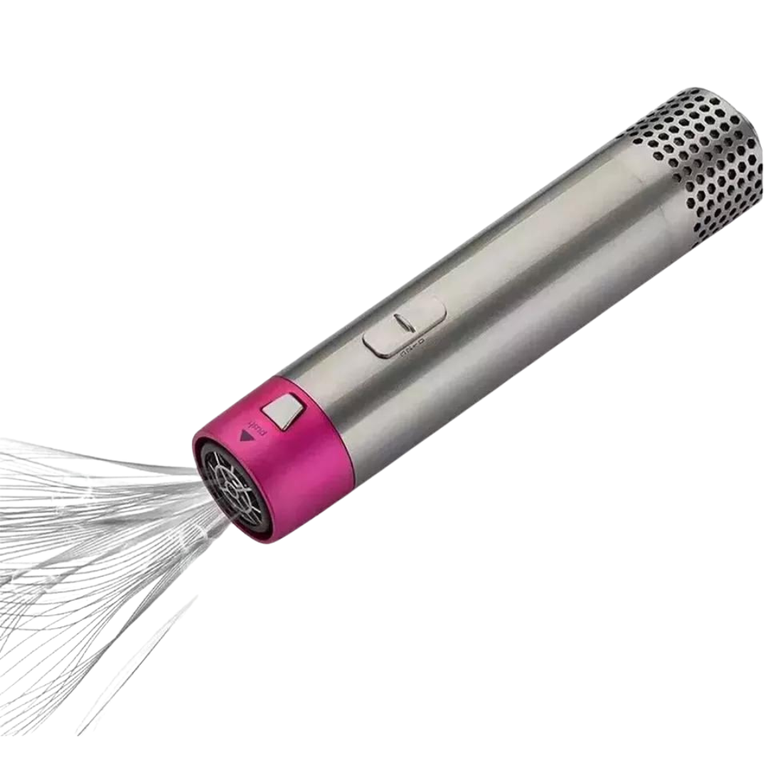 Set d'outils de coiffure 5 en 1