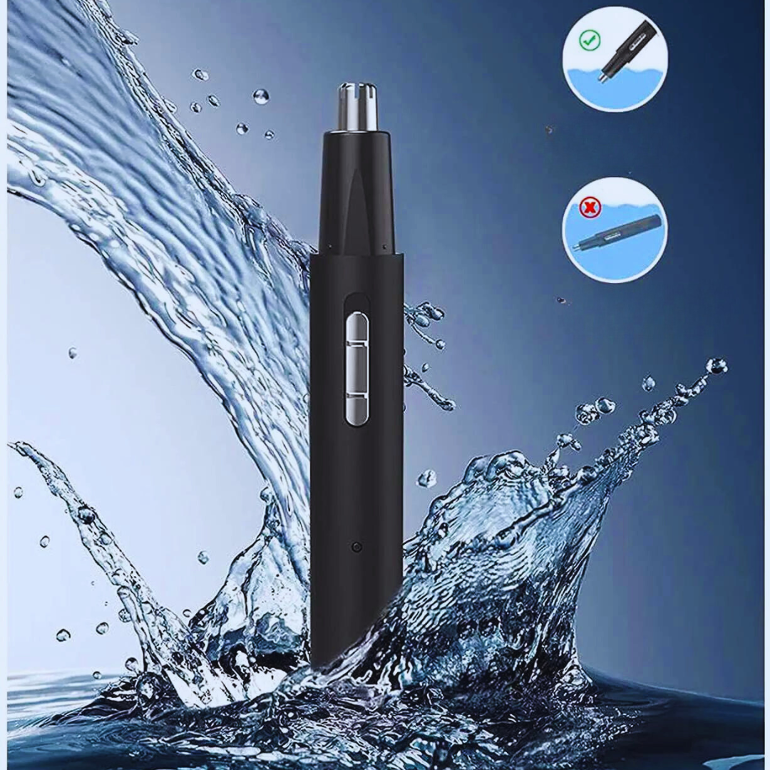Rasoir tondeuse rechargeable 3 en 1