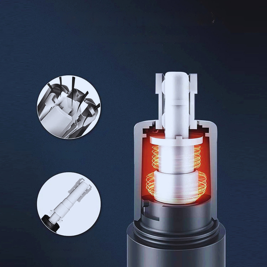 Rasoir tondeuse rechargeable 3 en 1
