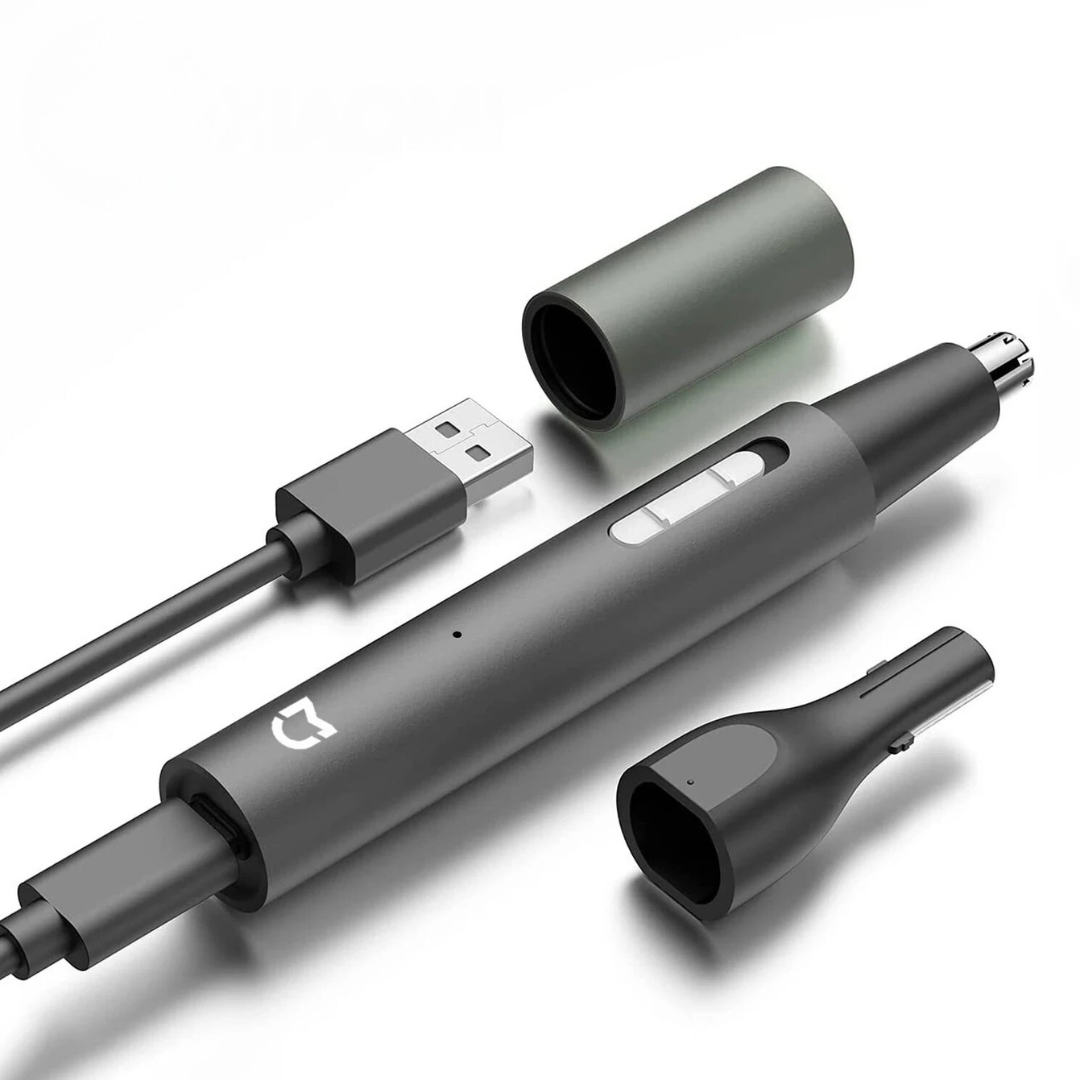 Rasoir tondeuse rechargeable 3 en 1