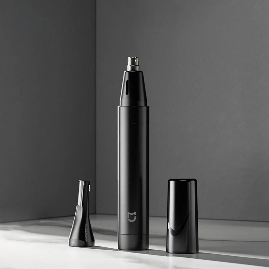 Rasoir tondeuse rechargeable 3 en 1