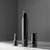 Rasoir tondeuse rechargeable 3 en 1