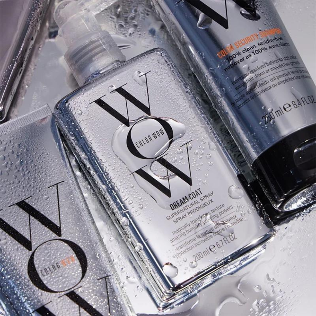 Spray Volume Cheveux Surnaturel