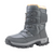Bottes d'hiver en peluche pour hommes