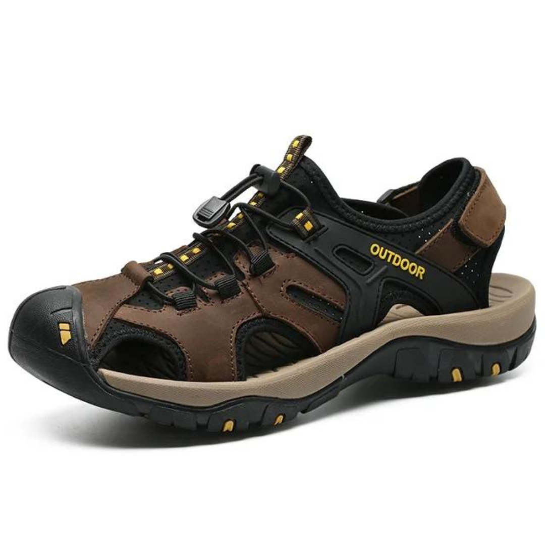 Chaussures de randonnée sportives pour hommes