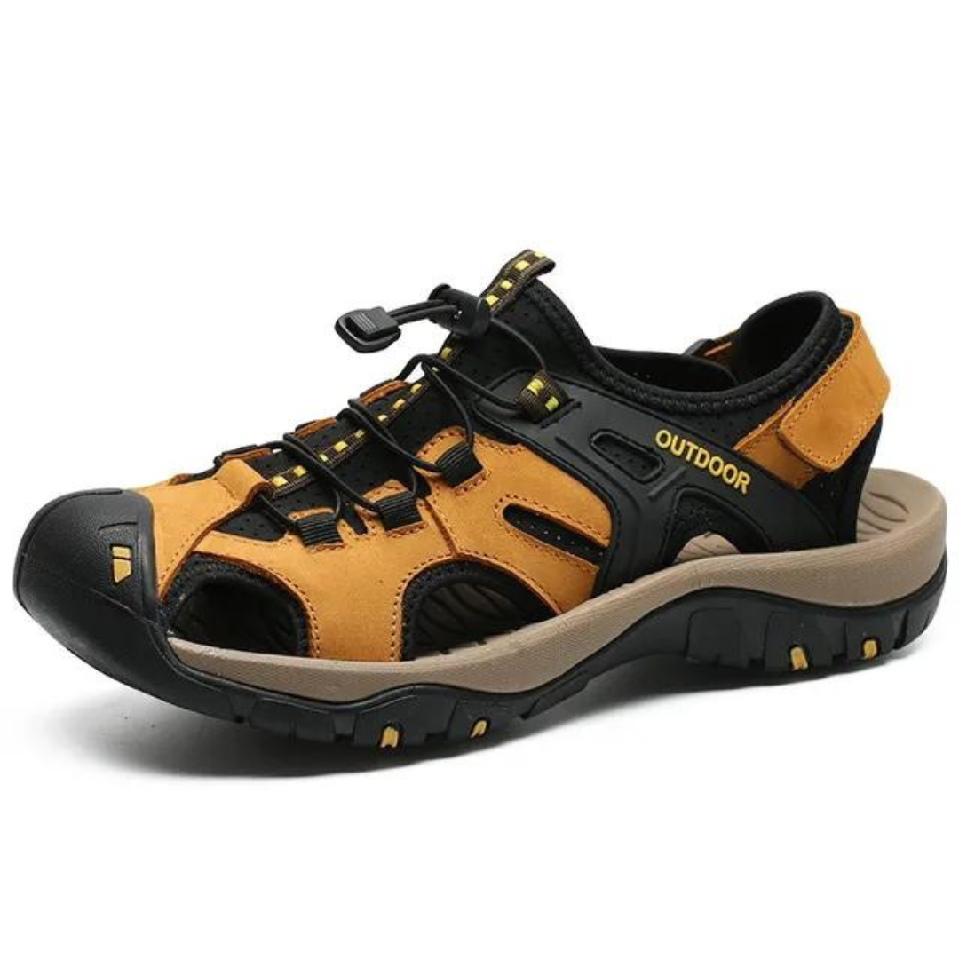 Chaussures de randonnée sportives pour hommes