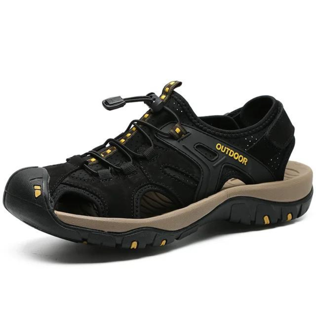 Chaussures de randonnée sportives pour hommes