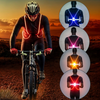 Gilet de sécurité réfléchissant à LED