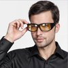 Lunettes de vision nocturne anti-éblouissement